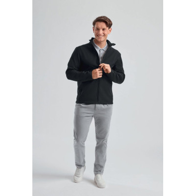 Essential softshell jacket